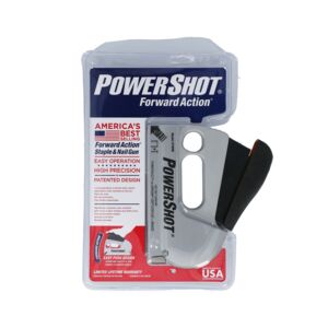STAPLE GUN POWERSHOT BLACK&DECKER STAPLE GUN POWERSHOT BLACK&DECKER